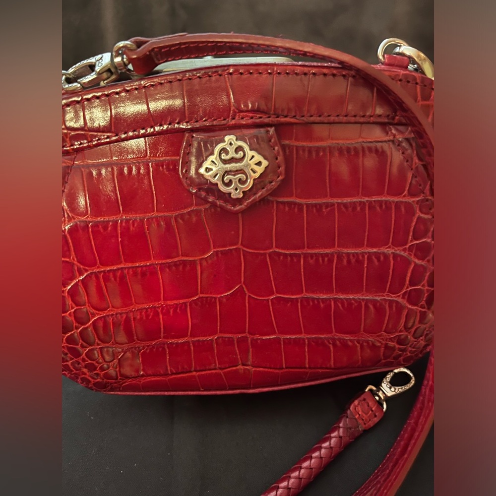 Brighton Crossbody Purse - Picture 3 of 13